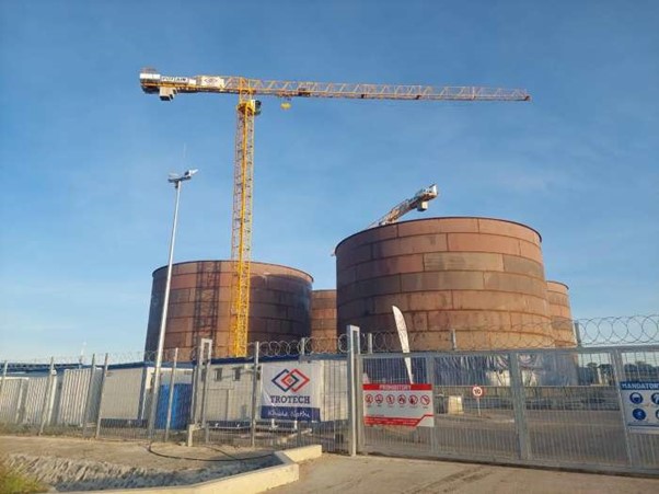 TROTECH Thought Leadership 2 - Trotech Trotech 2 - Trotech Tanks and Vessels